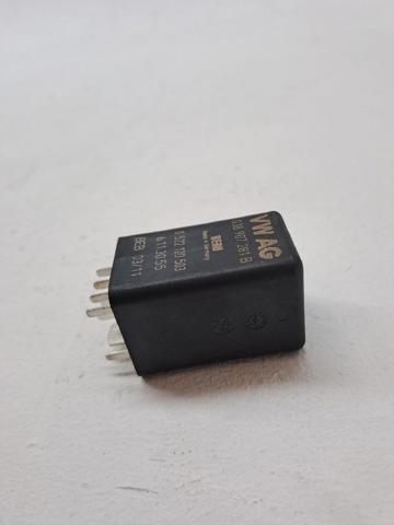 Przekaźnik świec żarowych Seat Leon 4 KL1, KLG