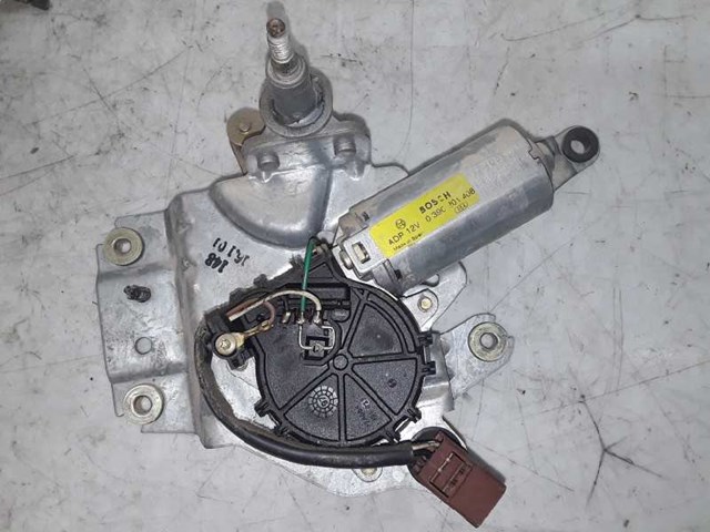 Silniczek wycieraczki tylnej szyby 0390201408 PEUGEOT