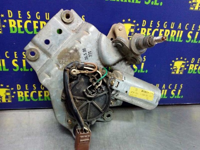 Silniczek wycieraczki tylnej szyby 0390201408 PEUGEOT