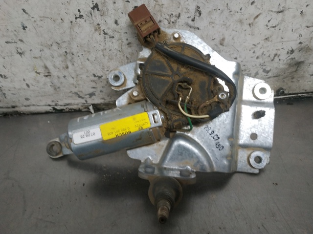 Silniczek wycieraczki tylnej szyby 0390201408 PEUGEOT