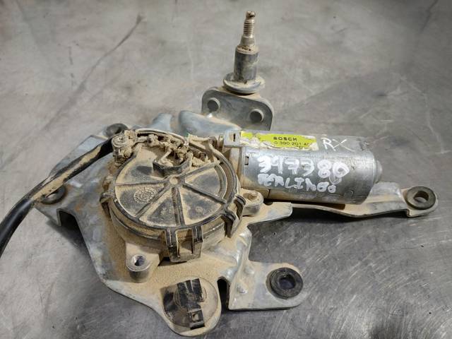 Silniczek wycieraczki tylnej szyby 0390201408 PEUGEOT