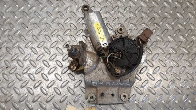 Silniczek wycieraczki tylnej szyby 0390201408 PEUGEOT