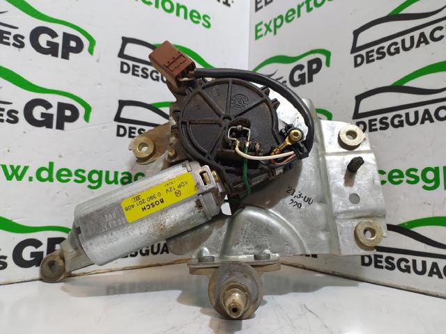 Silniczek wycieraczki tylnej szyby 0390201408 PEUGEOT