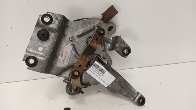 Silniczek wycieraczki tylnej szyby 0390201408 PEUGEOT