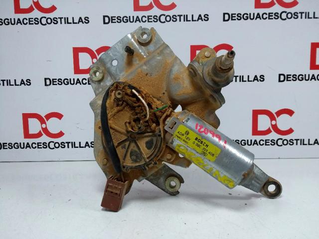 Silniczek wycieraczki tylnej szyby 0390201408 PEUGEOT