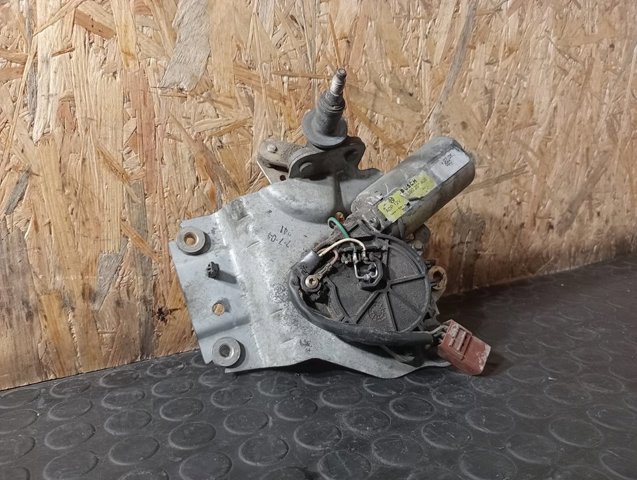 Silniczek wycieraczki tylnej szyby 0390201408 PEUGEOT