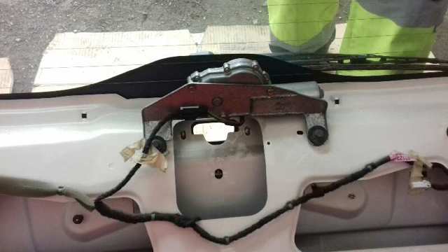 Silniczek wycieraczki tylnej szyby 0390201529 VOLVO