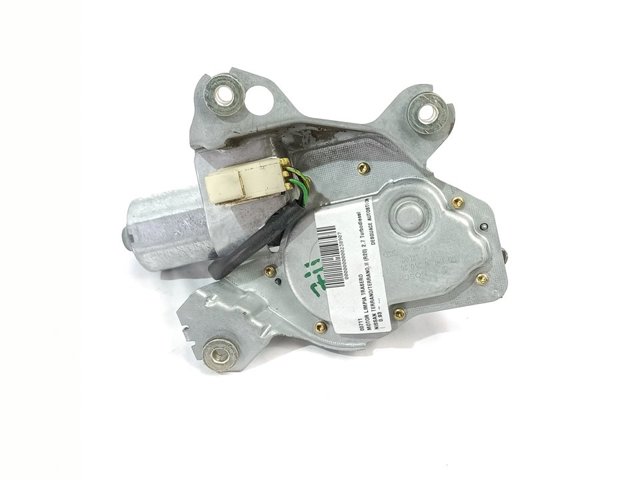 Silniczek wycieraczki tylnej szyby 0390201561 NISSAN