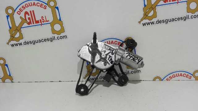 Silniczek wycieraczki tylnej szyby 0390201580 PEUGEOT