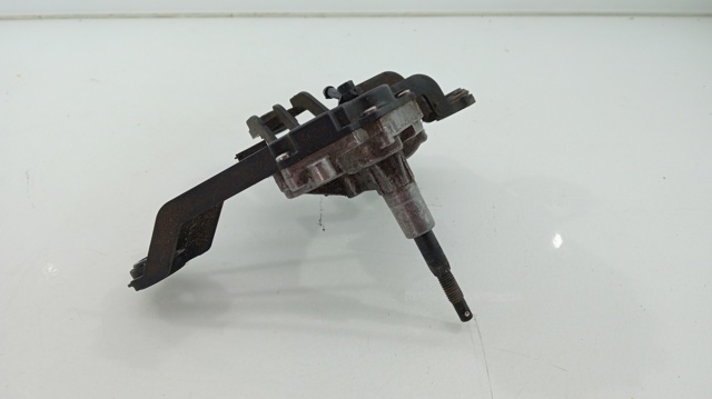 Silniczek wycieraczki tylnej szyby 0390201580 PEUGEOT