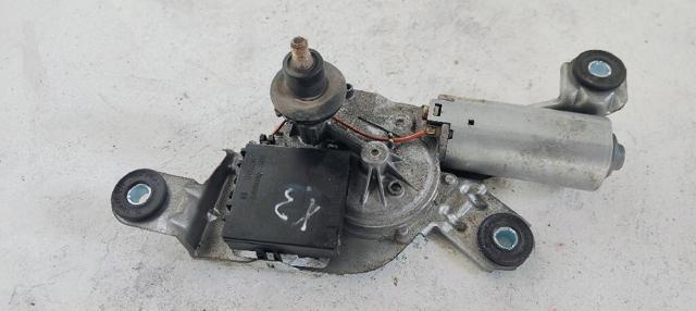 Silniczek wycieraczki tylnej szyby 0390201594 BMW