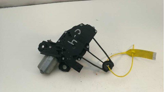 0390201807 Peugeot/Citroen