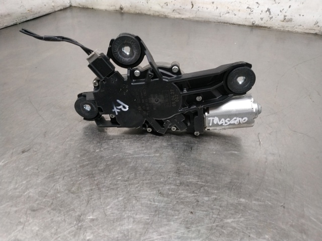 Silniczek wycieraczki tylnej szyby 0390201814 FORD