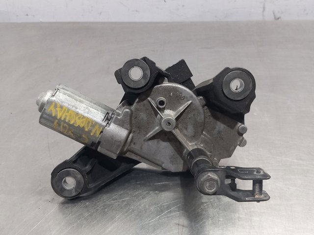 Silniczek wycieraczki tylnej szyby 0390201820 NISSAN