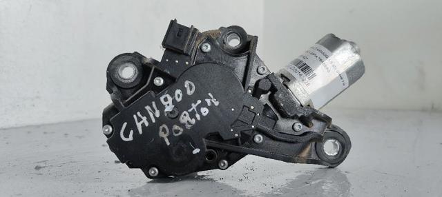 Silniczek wycieraczki tylnej szyby 0390201827 RENAULT