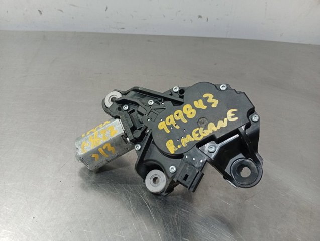 Silniczek wycieraczki tylnej szyby 0390201847 RENAULT