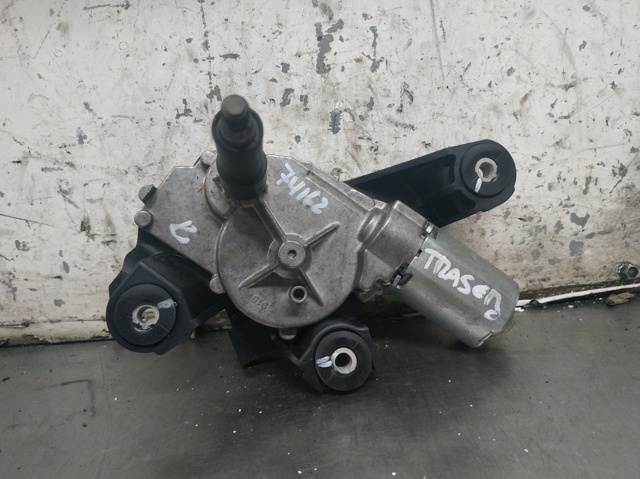Silniczek wycieraczki tylnej szyby 0390201847 RENAULT