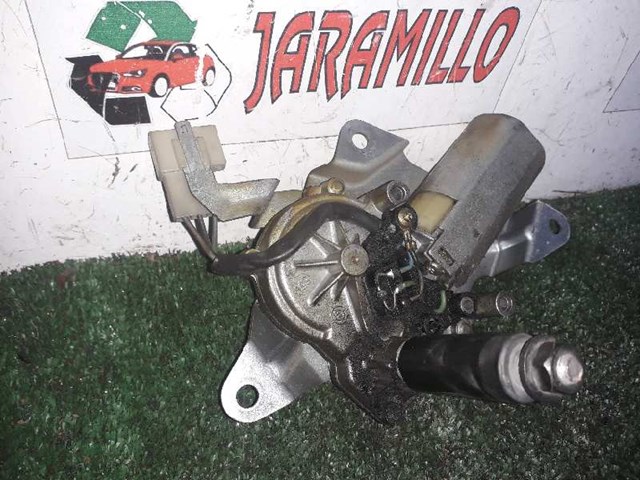 Silniczek wycieraczki szyby przedniej 0390206101 RENAULT