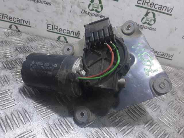 Silniczek wycieraczki szyby przedniej 0390241114 MITSUBISHI