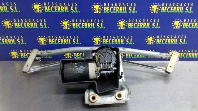 Silniczek wycieraczki szyby przedniej 0390241306 FORD