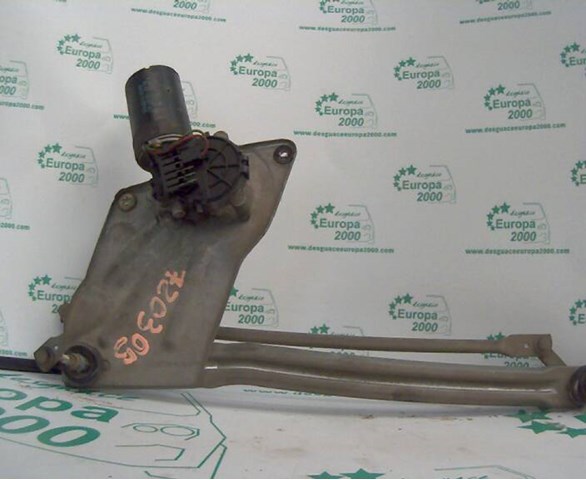 Silniczek wycieraczki szyby przedniej 0390241308 FORD