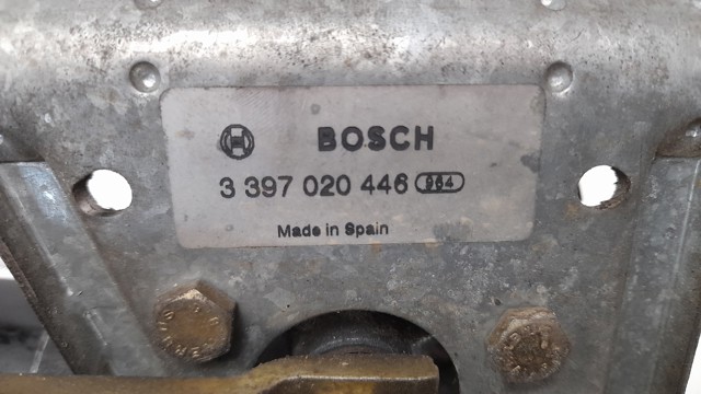 Silniczek wycieraczki szyby przedniej 0390241360 PEUGEOT