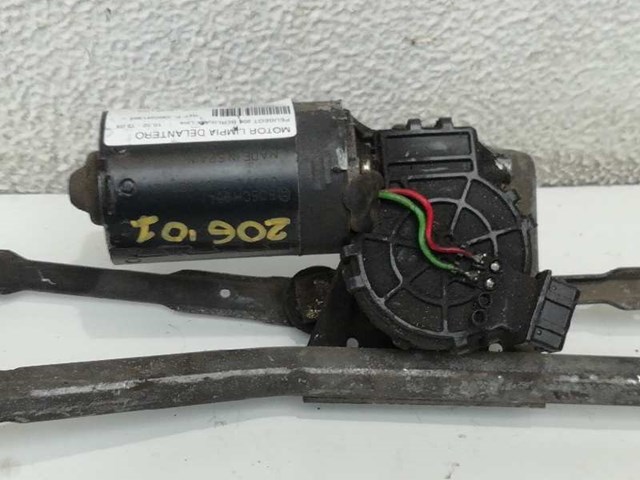 Silniczek wycieraczki szyby przedniej 0390241360 PEUGEOT