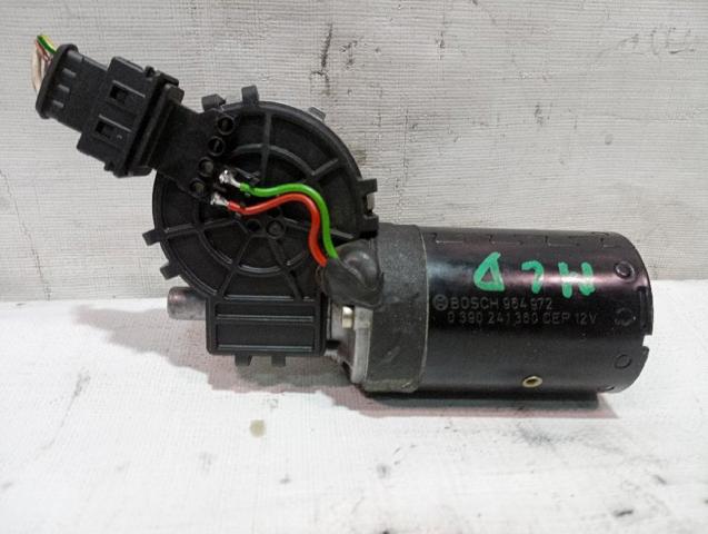 Silniczek wycieraczki szyby przedniej 0390241360 PEUGEOT