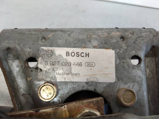 Silniczek wycieraczki szyby przedniej 0390241360 PEUGEOT