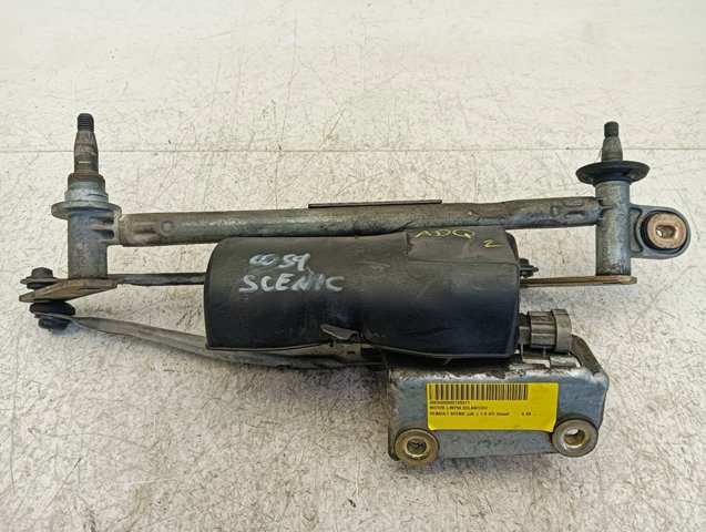 Silniczek wycieraczki szyby przedniej 0390241379 RENAULT