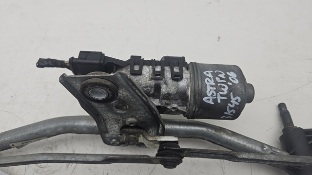 Silniczek wycieraczki szyby przedniej 0390241538 OPEL