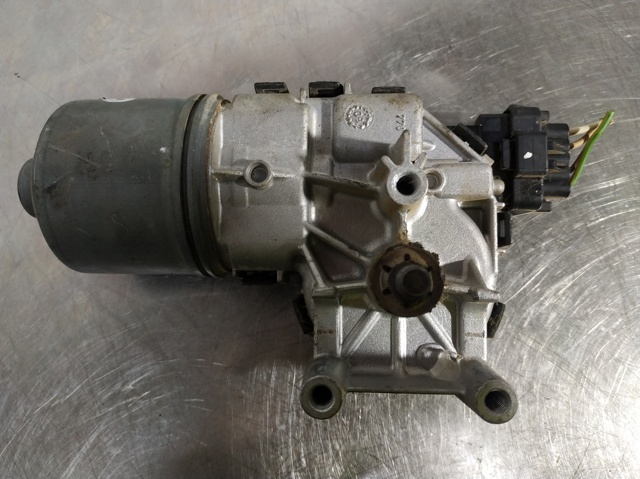 Mechanizm wycieraczek 0390241540 PEUGEOT