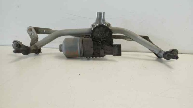 Mechanizm wycieraczek 0390241540 PEUGEOT