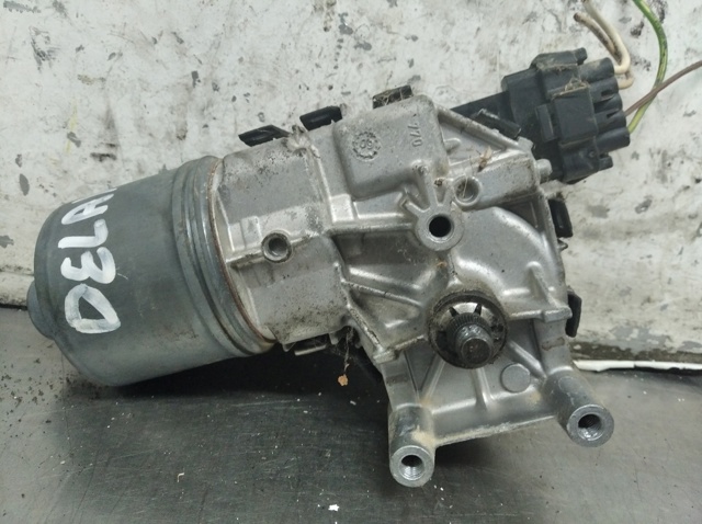 Mechanizm wycieraczek 0390241540 PEUGEOT