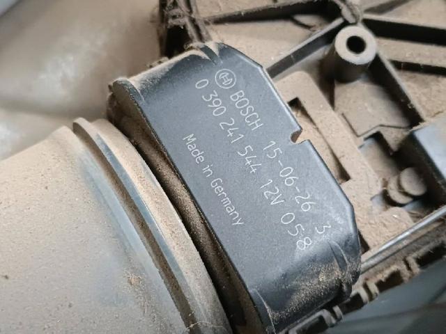 Silniczek wycieraczki szyby przedniej 0390241544 RENAULT