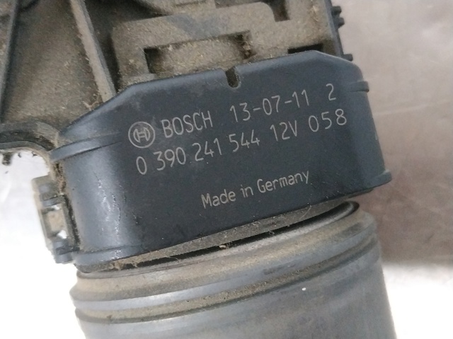 Silniczek wycieraczki szyby przedniej 0390241544 RENAULT