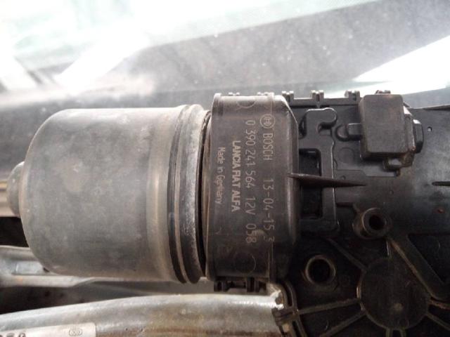 Mechanizm wycieraczek 0390241564 FIAT