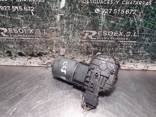 Silniczek wycieraczki szyby przedniej 0390241700 PEUGEOT