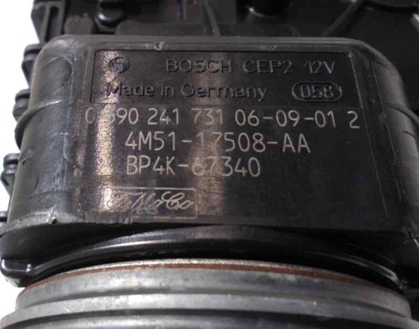 Silniczek wycieraczki szyby przedniej 0390241731 FORD