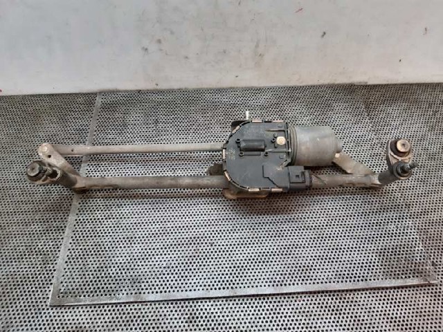 Mechanizm wycieraczek 0390241754 VAG