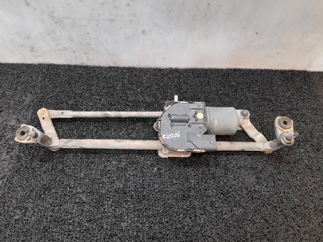 Mechanizm wycieraczek 0390241754 VAG