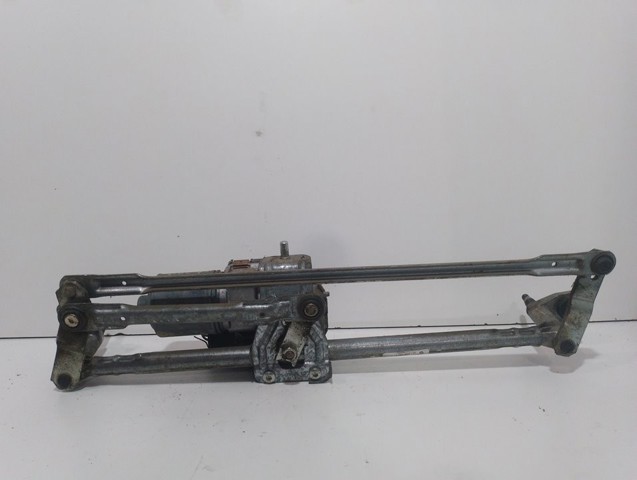 Mechanizm wycieraczek 0390241754 VAG