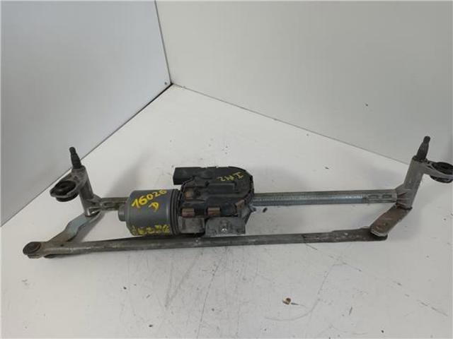 Mechanizm wycieraczek 0390241754 VAG