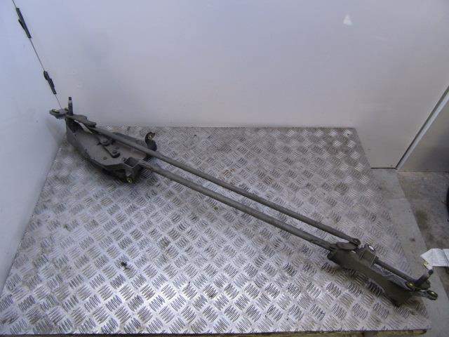 Mechanizm wycieraczek 0390241805 RENAULT