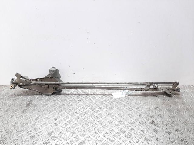 Mechanizm wycieraczek 0390241805 RENAULT
