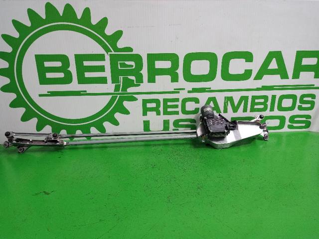 Mechanizm wycieraczek 0390241805 RENAULT