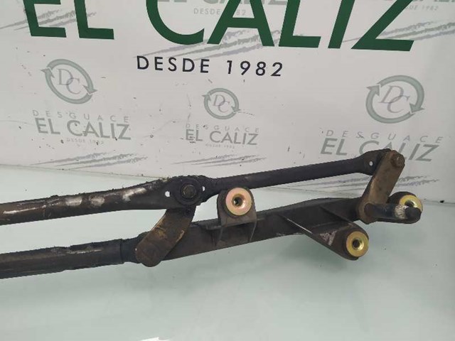 Mechanizm wycieraczek 0390241805 RENAULT