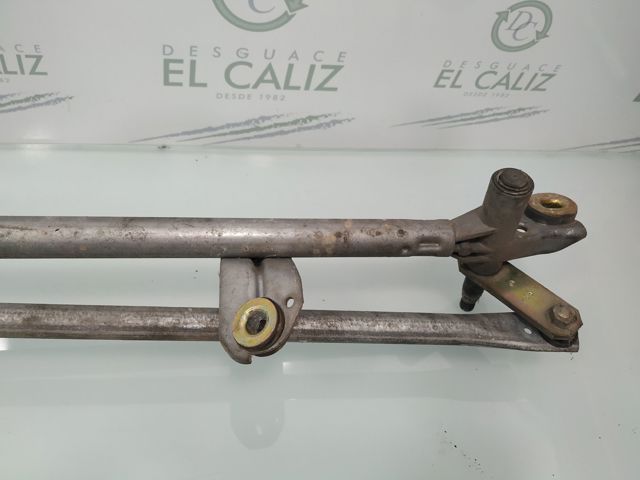 Mechanizm wycieraczek 0390241805 RENAULT