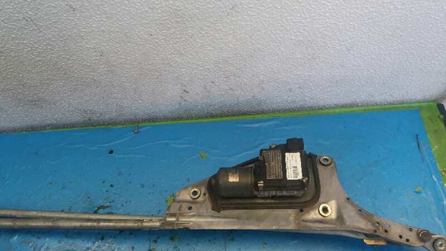 Mechanizm wycieraczek 0390241805 RENAULT