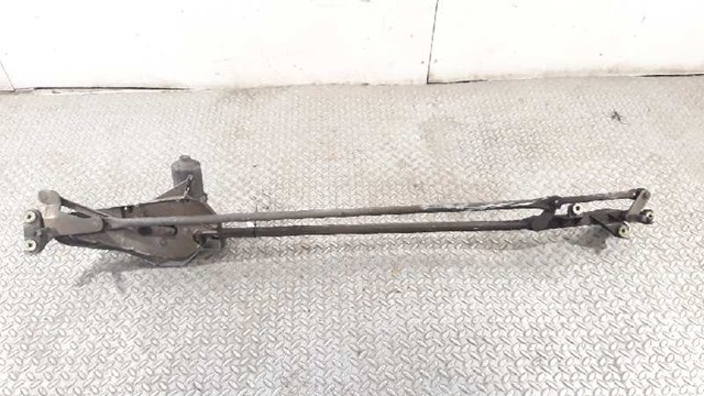 Mechanizm wycieraczek 0390241805 RENAULT